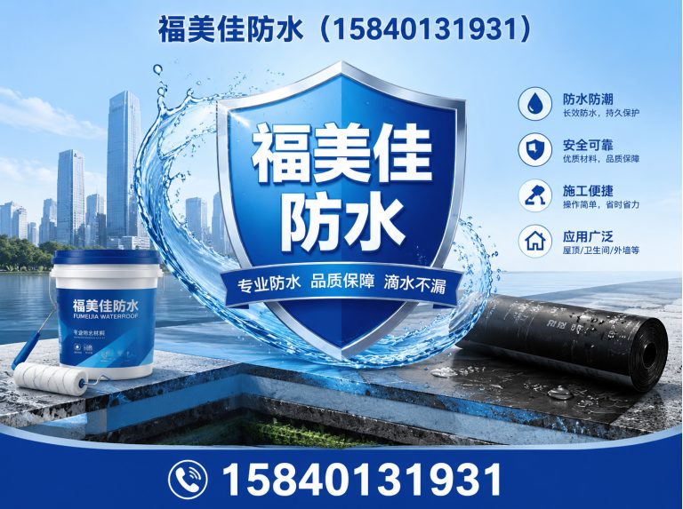 苏家屯区阳台防水展示图